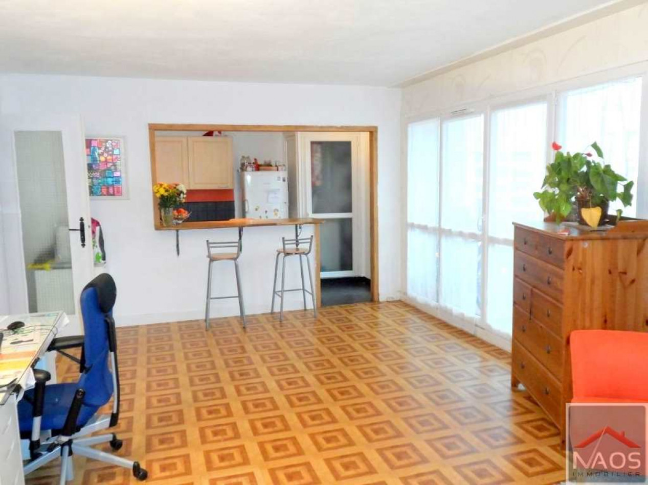vente Appartement Meudon La Foret - Photo 2