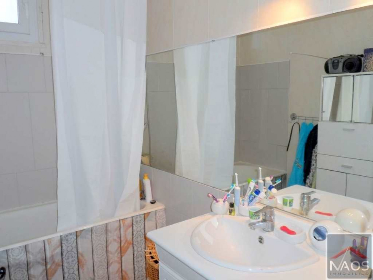 vente Appartement Meudon La Foret - Photo 9
