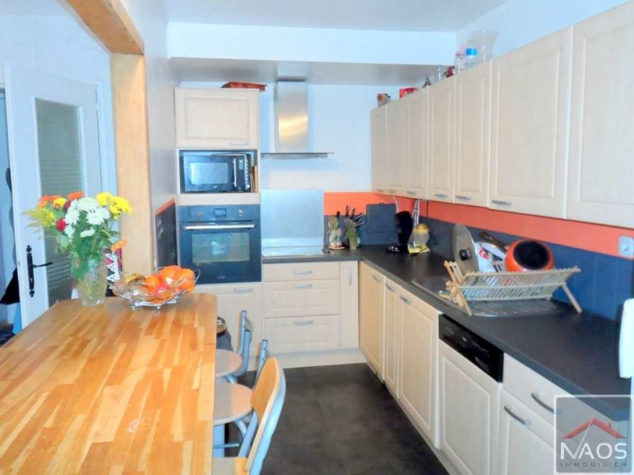 vente Appartement Meudon La Foret - Photo 4