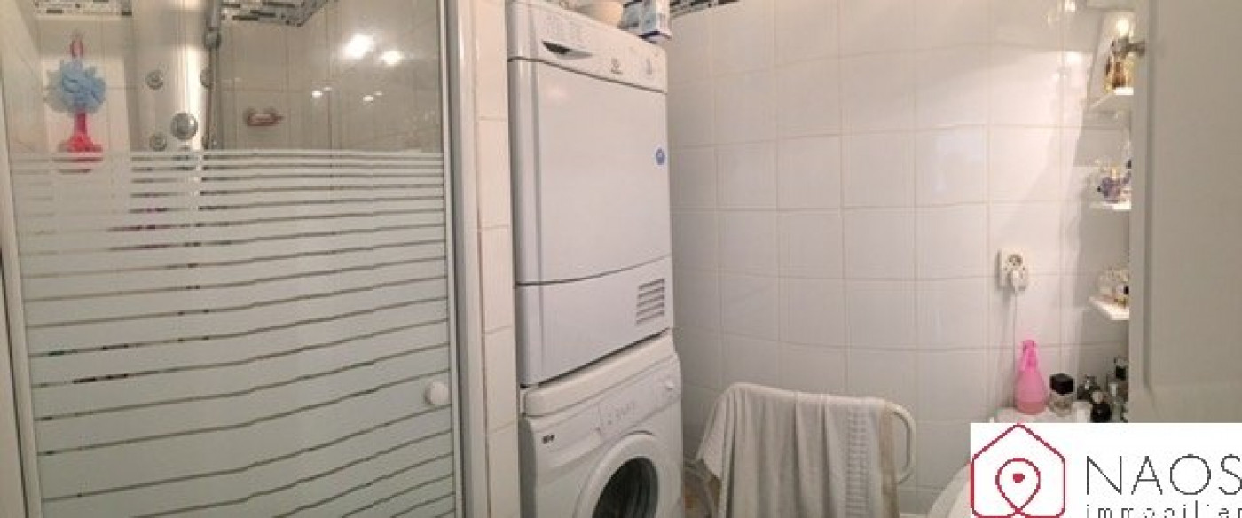 vente Appartement Meudon La Foret - Photo 10