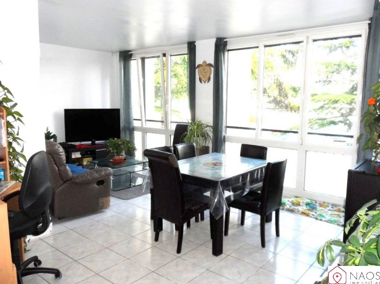 vente Appartement Meudon La Foret - Photo 4