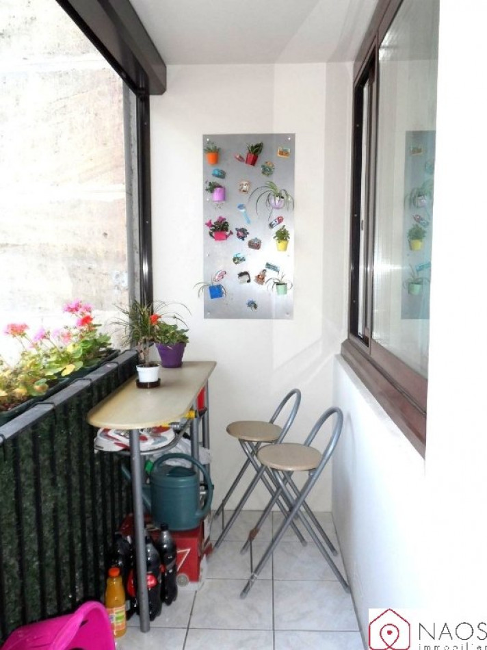 vente Appartement Meudon La Foret - Photo 6