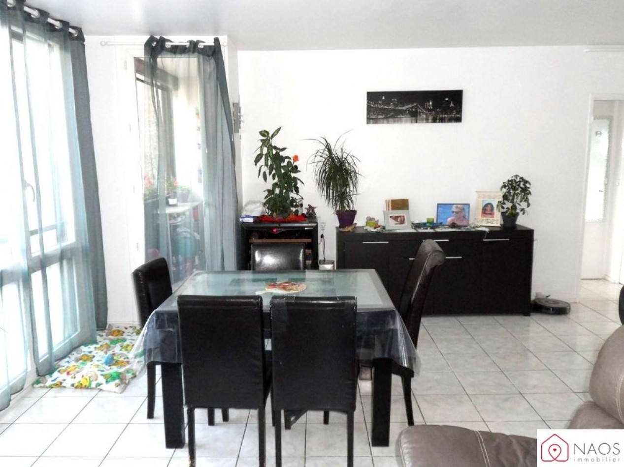 vente Appartement Meudon La Foret - Photo 3