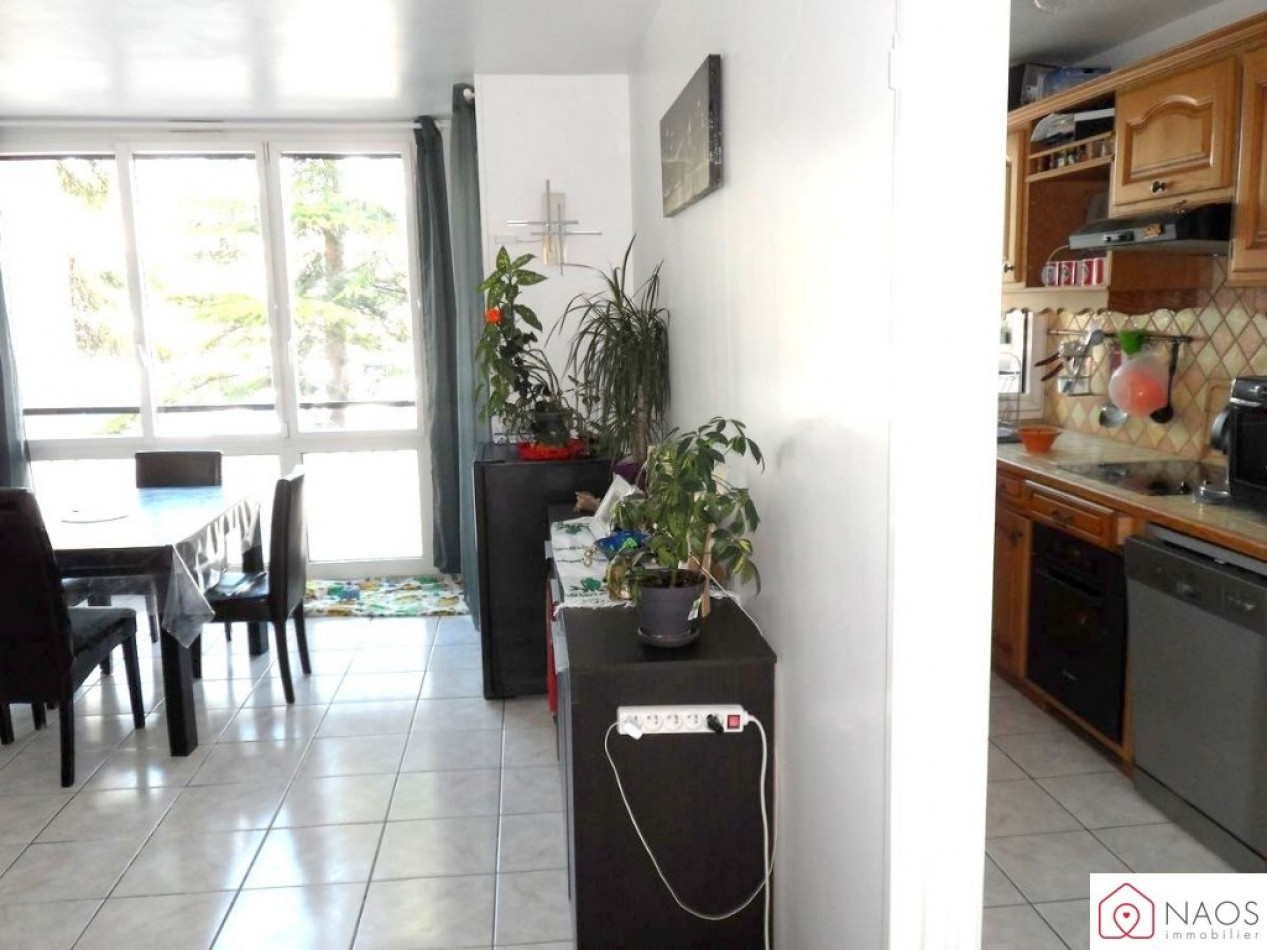 vente Appartement Meudon La Foret - Photo 2