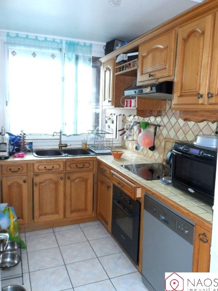 vente Appartement Meudon La Foret - Photo 5