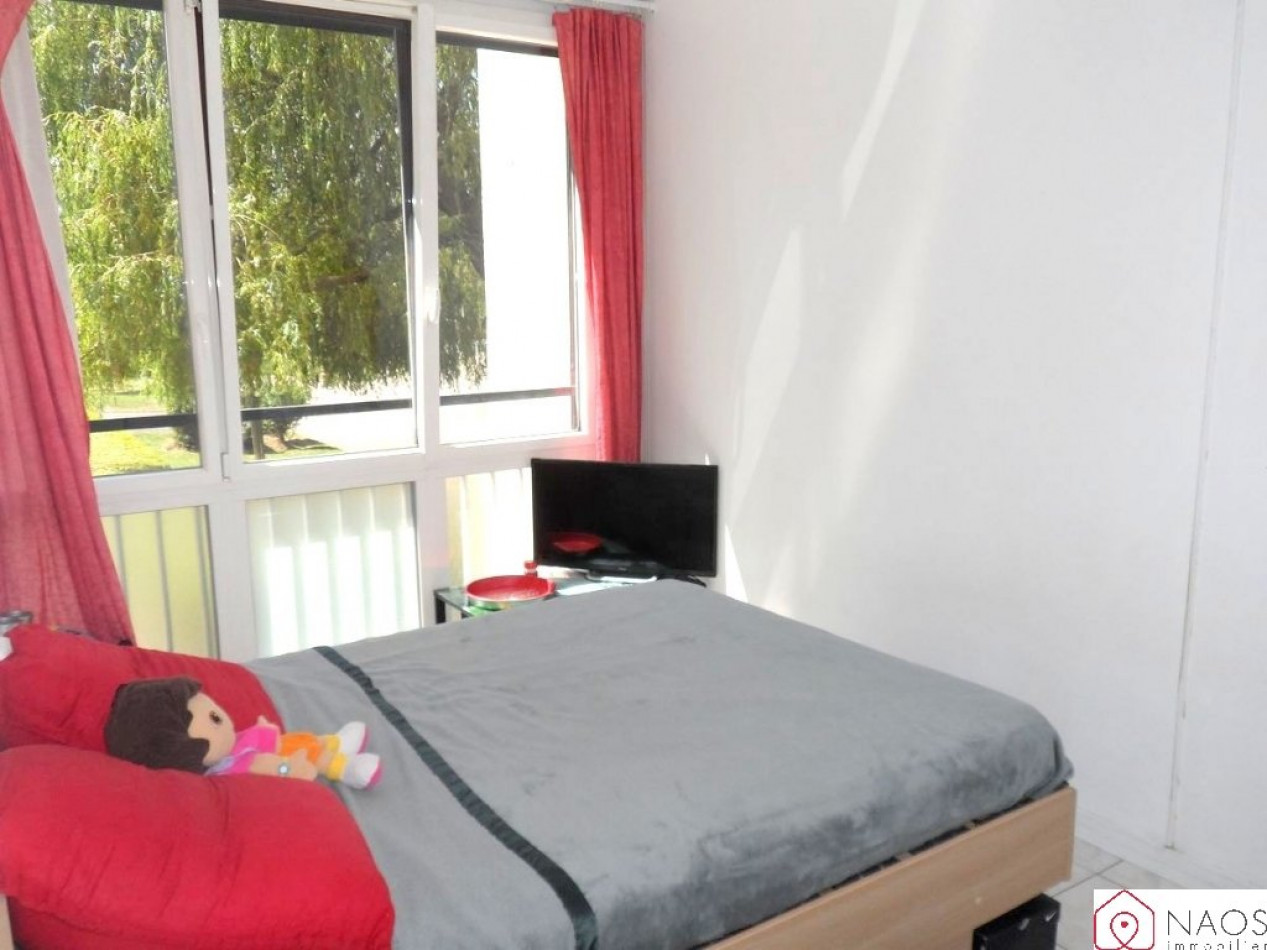 vente Appartement Meudon La Foret - Photo 9