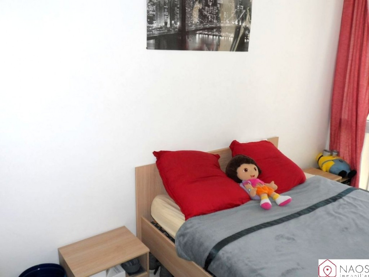vente Appartement Meudon La Foret - Photo 8