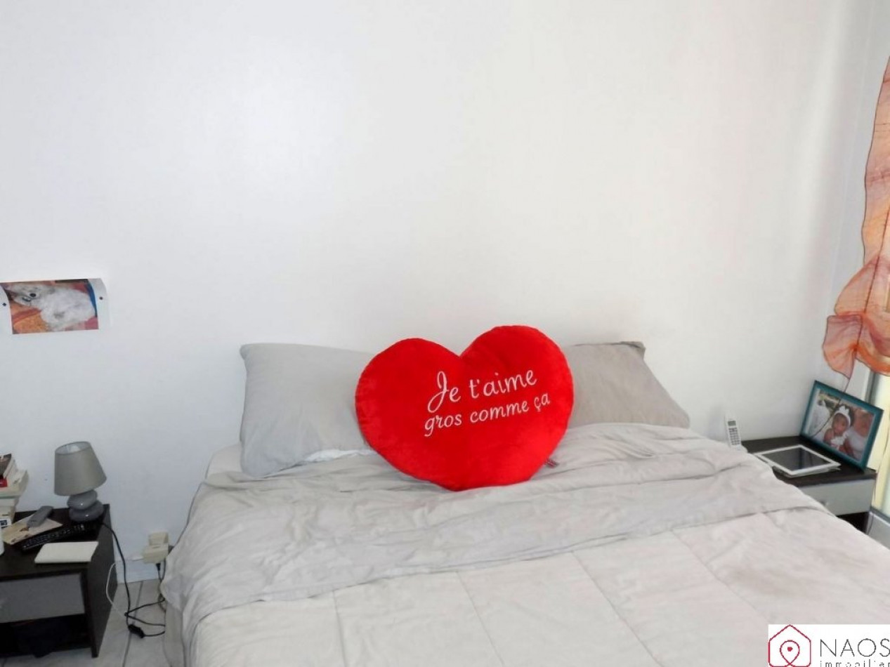 vente Appartement Meudon La Foret - Photo 7
