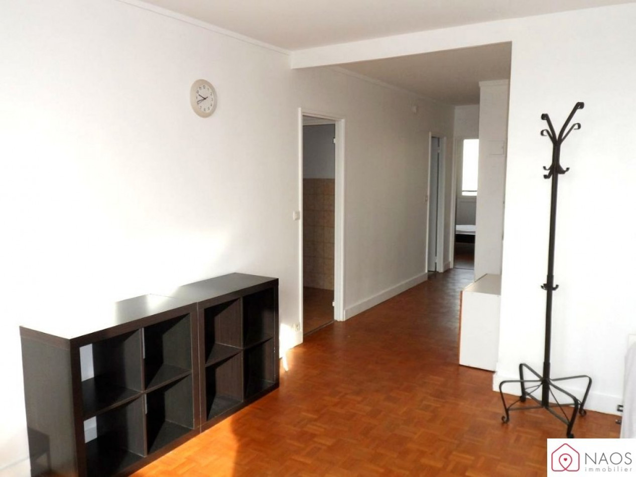vente Appartement Meudon La Foret - Photo 3