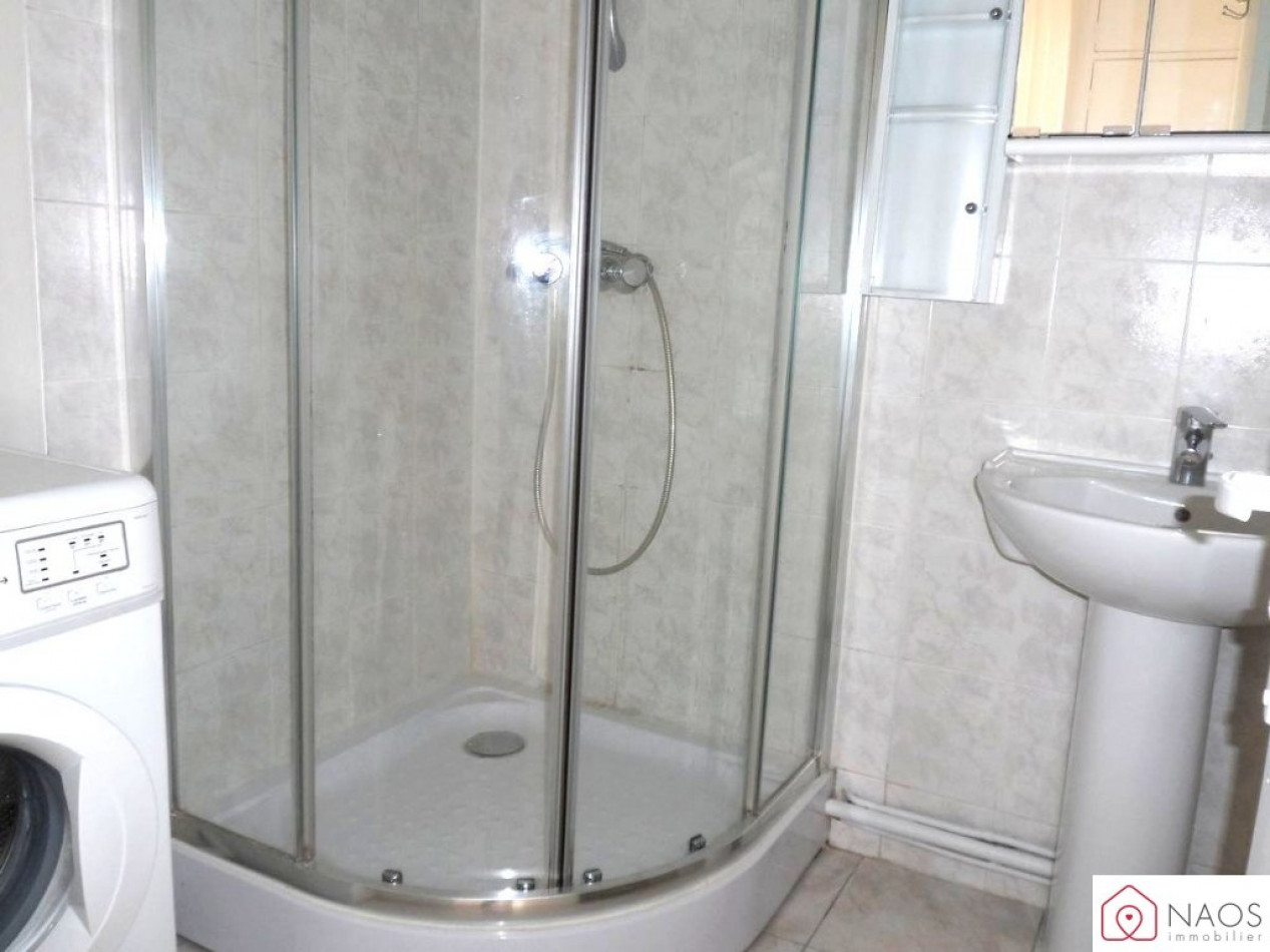 vente Appartement Meudon La Foret - Photo 7