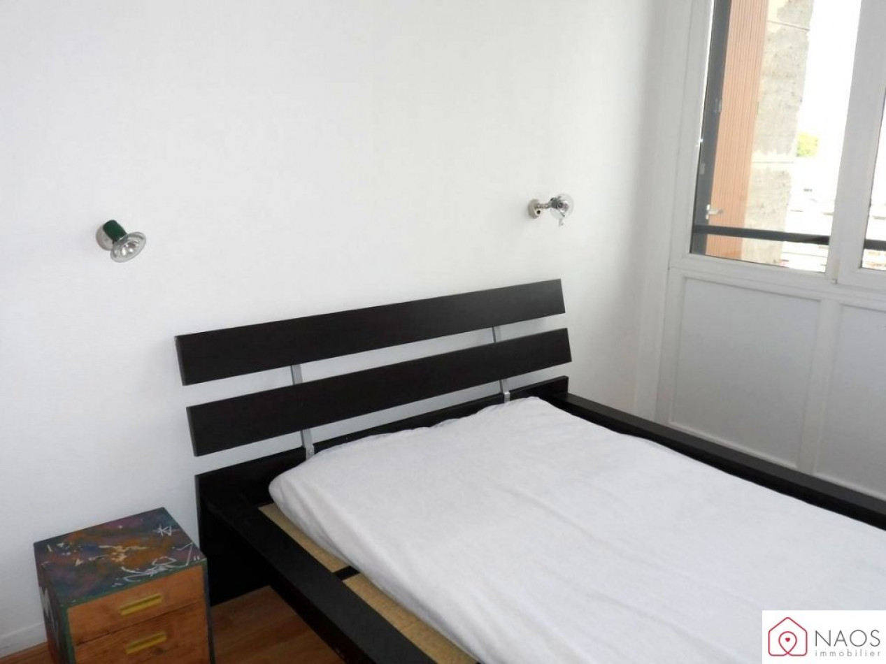 vente Appartement Meudon La Foret - Photo 5