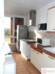 vente Appartement Meudon La Foret