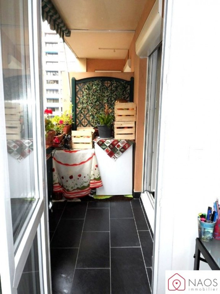 vente Appartement Meudon La Foret - Photo 5