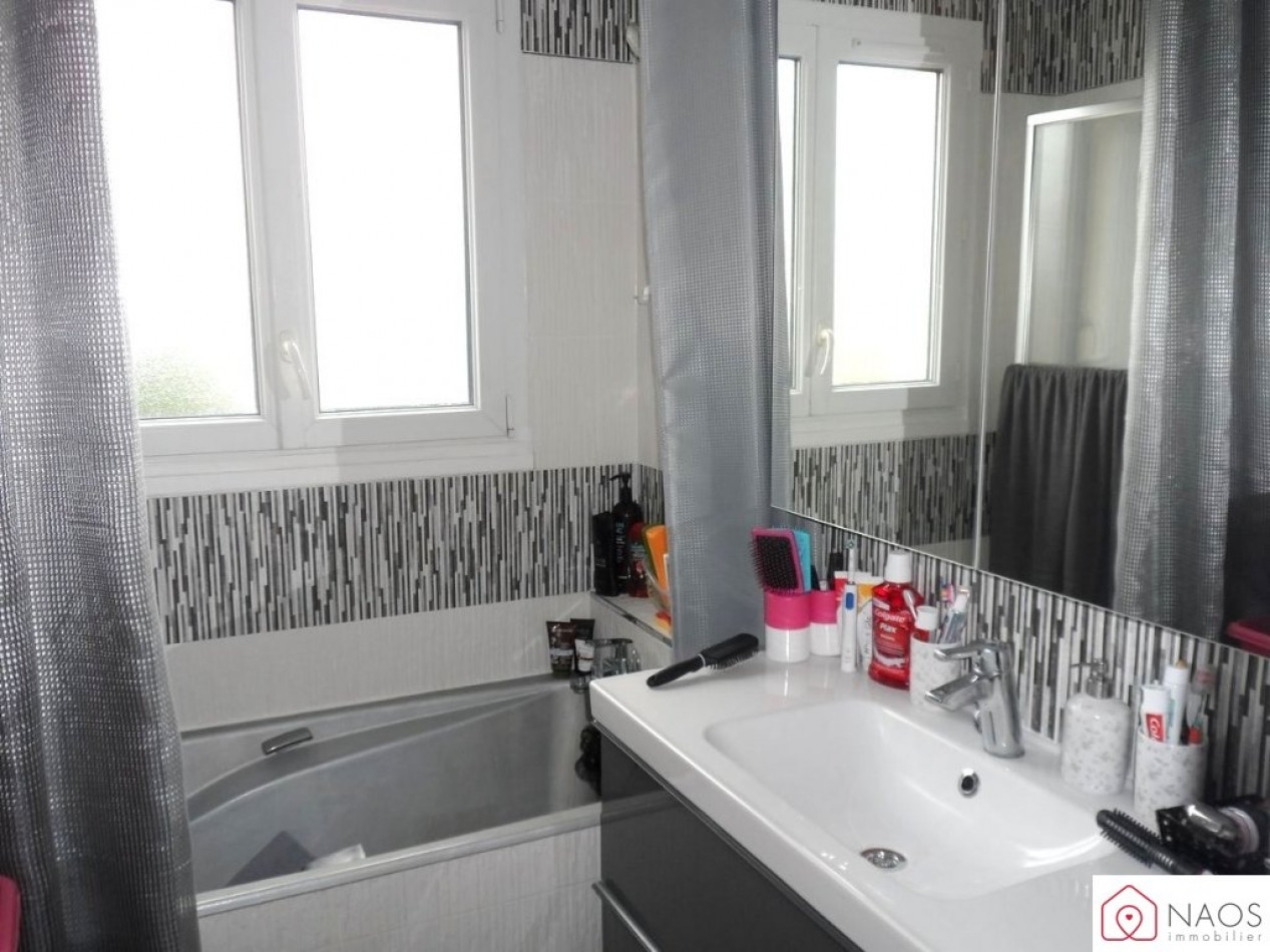 vente Appartement Meudon La Foret - Photo 8