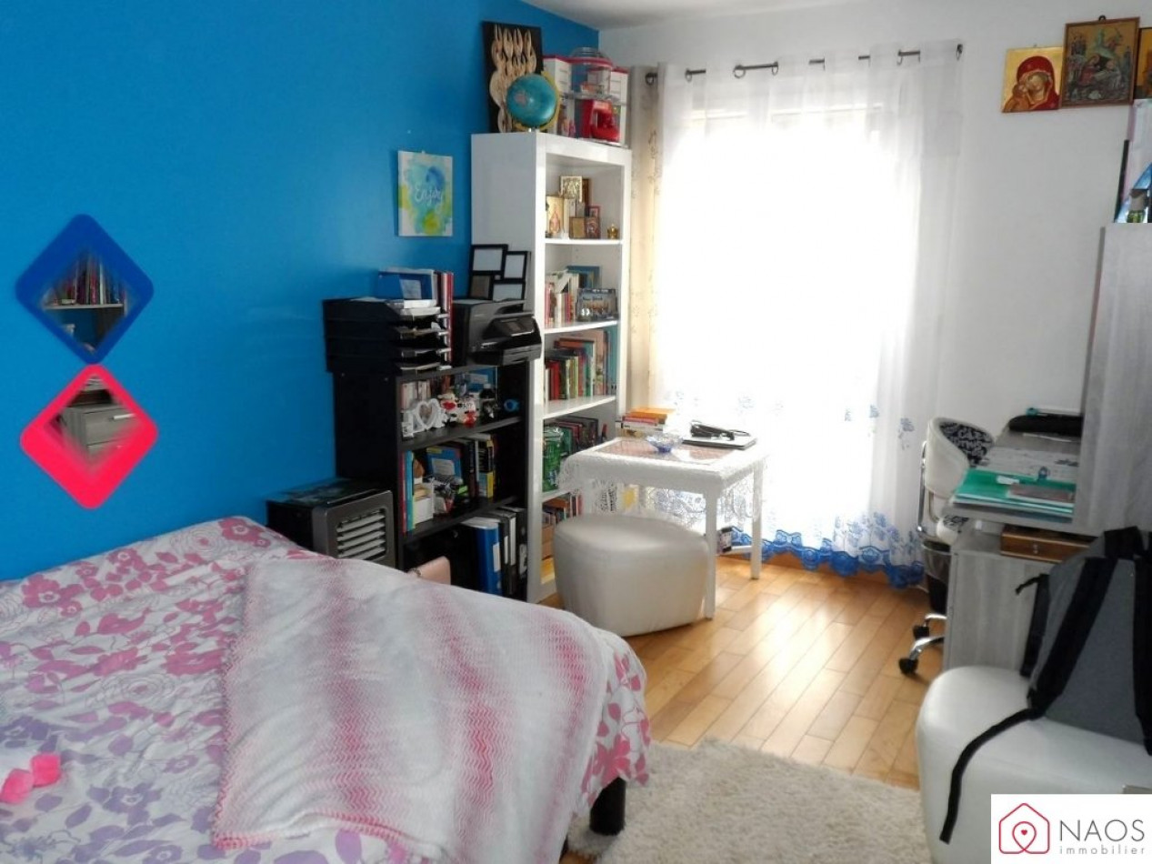 vente Appartement Meudon La Foret - Photo 7