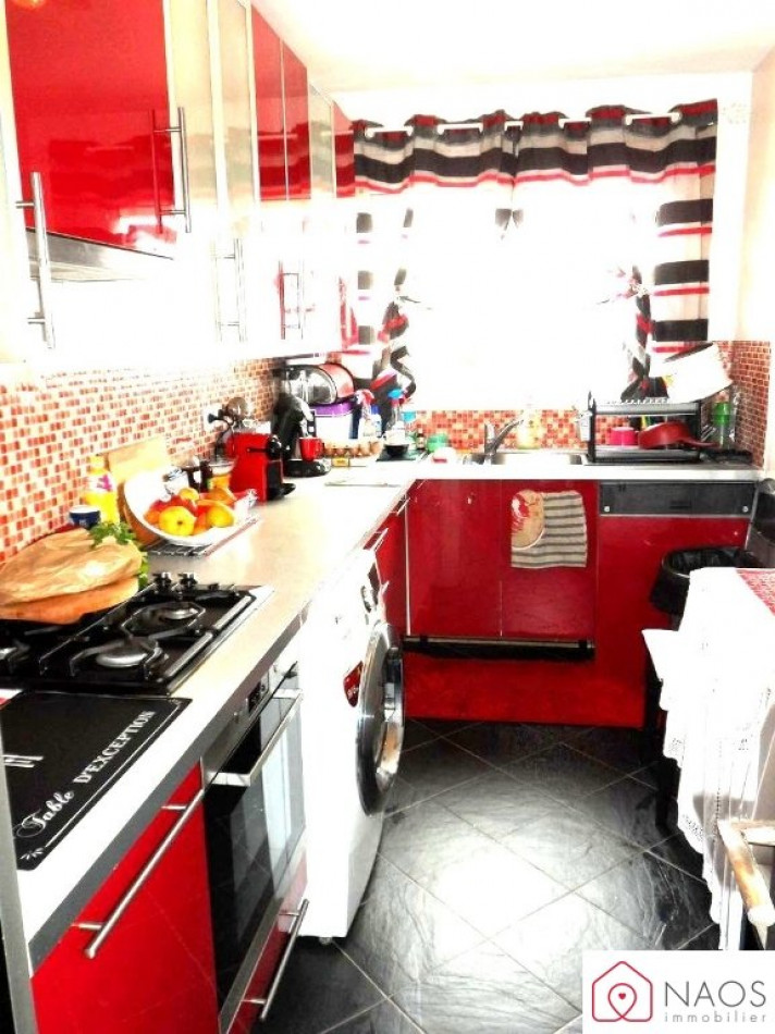 vente Appartement Meudon La Foret - Photo 3