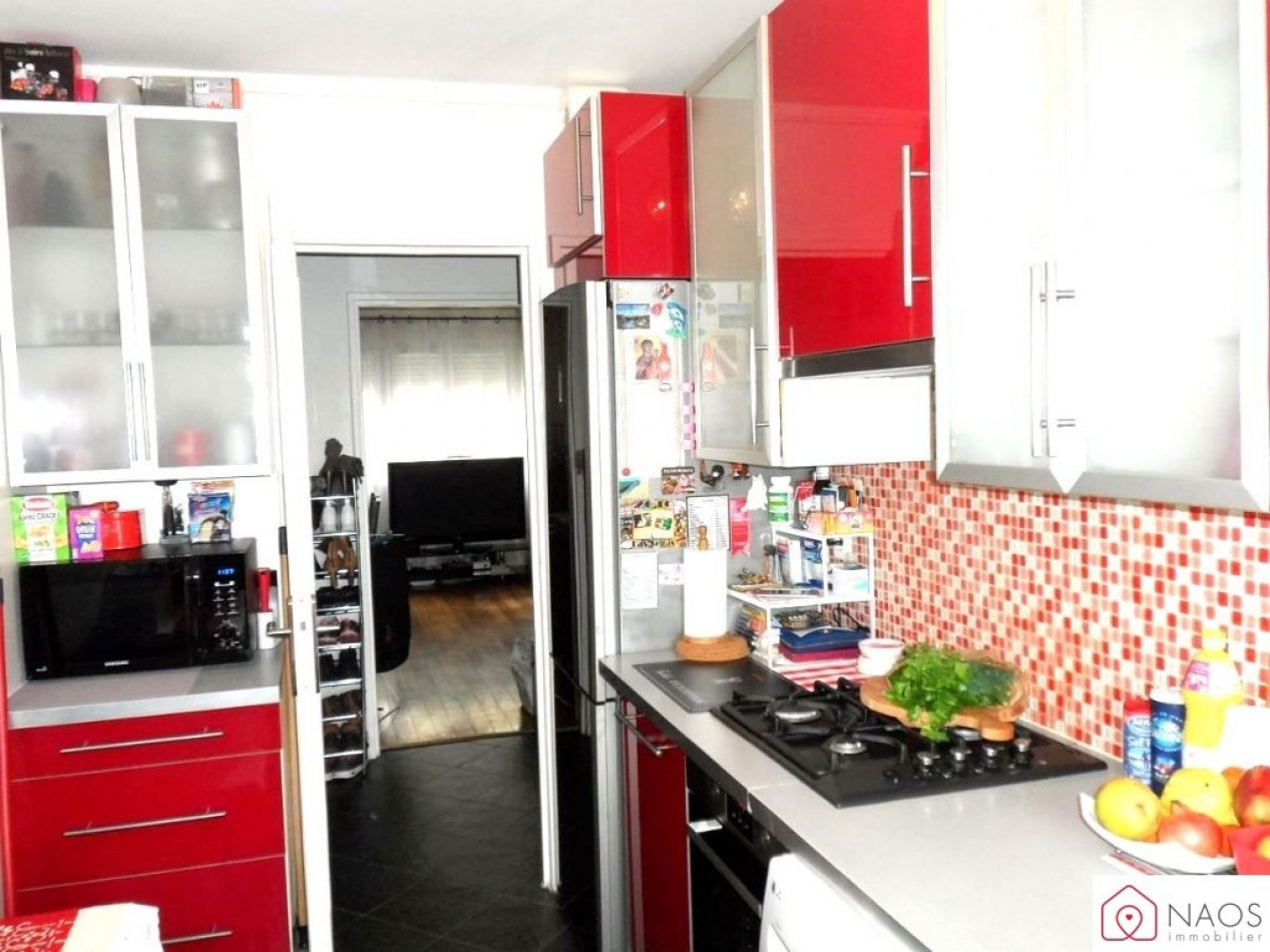 vente Appartement Meudon La Foret - Photo 2