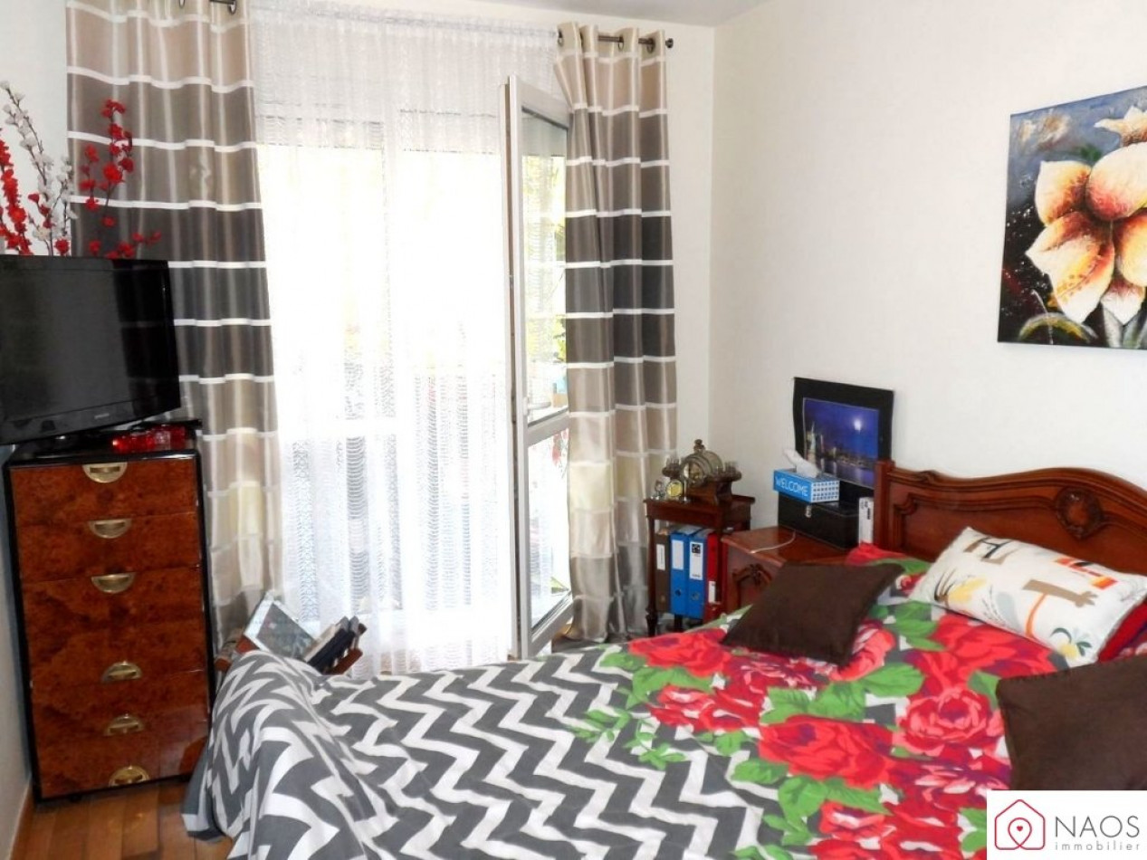 vente Appartement Meudon La Foret - Photo 6