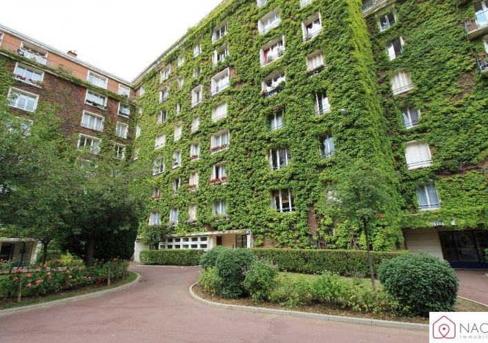 vente Appartement ancien Paris 13eme Arrondissement