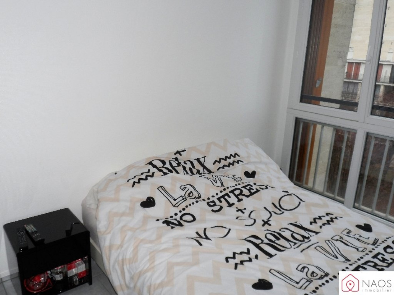vente Appartement Meudon La Foret - Photo 6