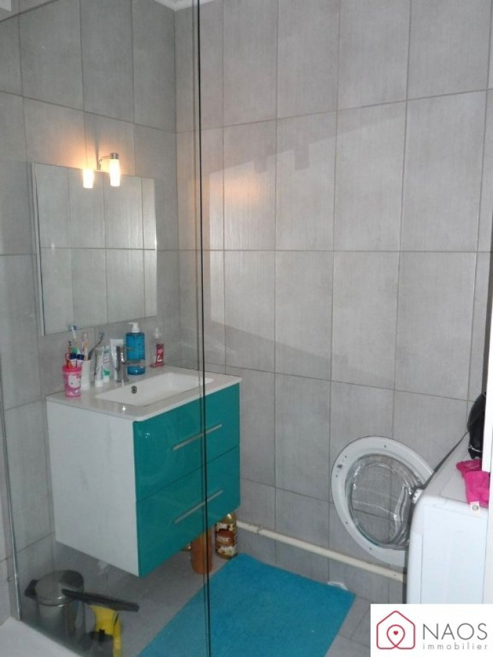 vente Appartement Meudon La Foret - Photo 8