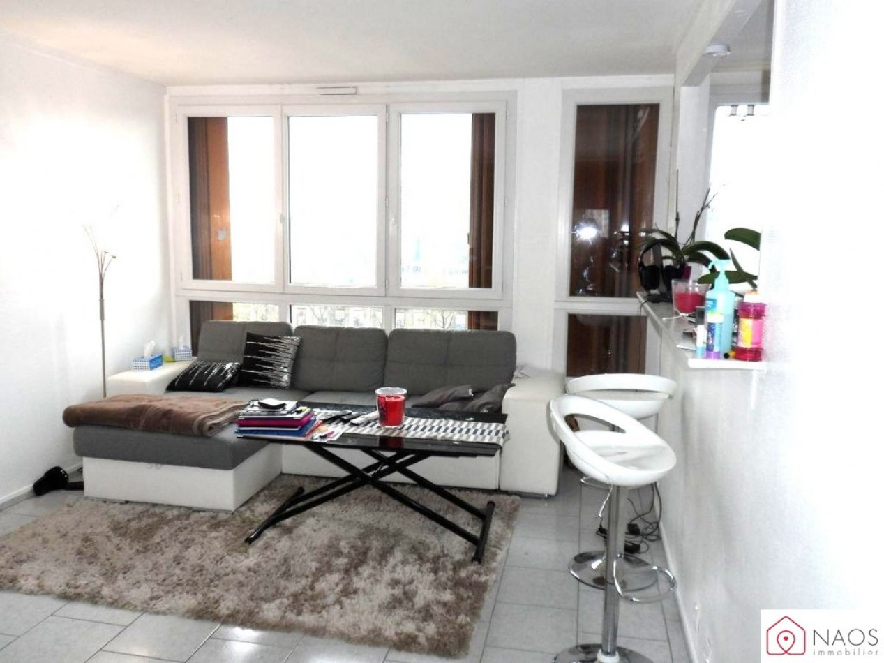 vente Appartement Meudon La Foret - Photo 3