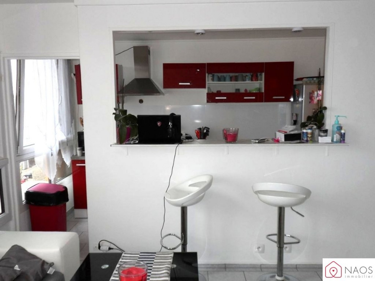 vente Appartement Meudon La Foret - Photo 1