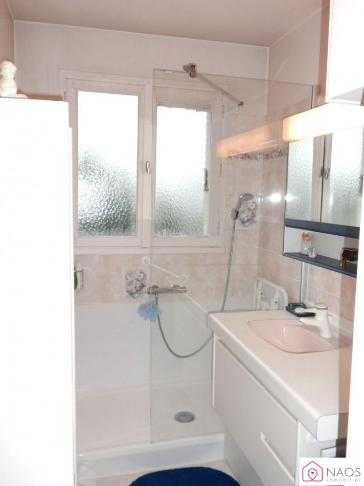 vente Appartement Meudon La Foret - Photo 4