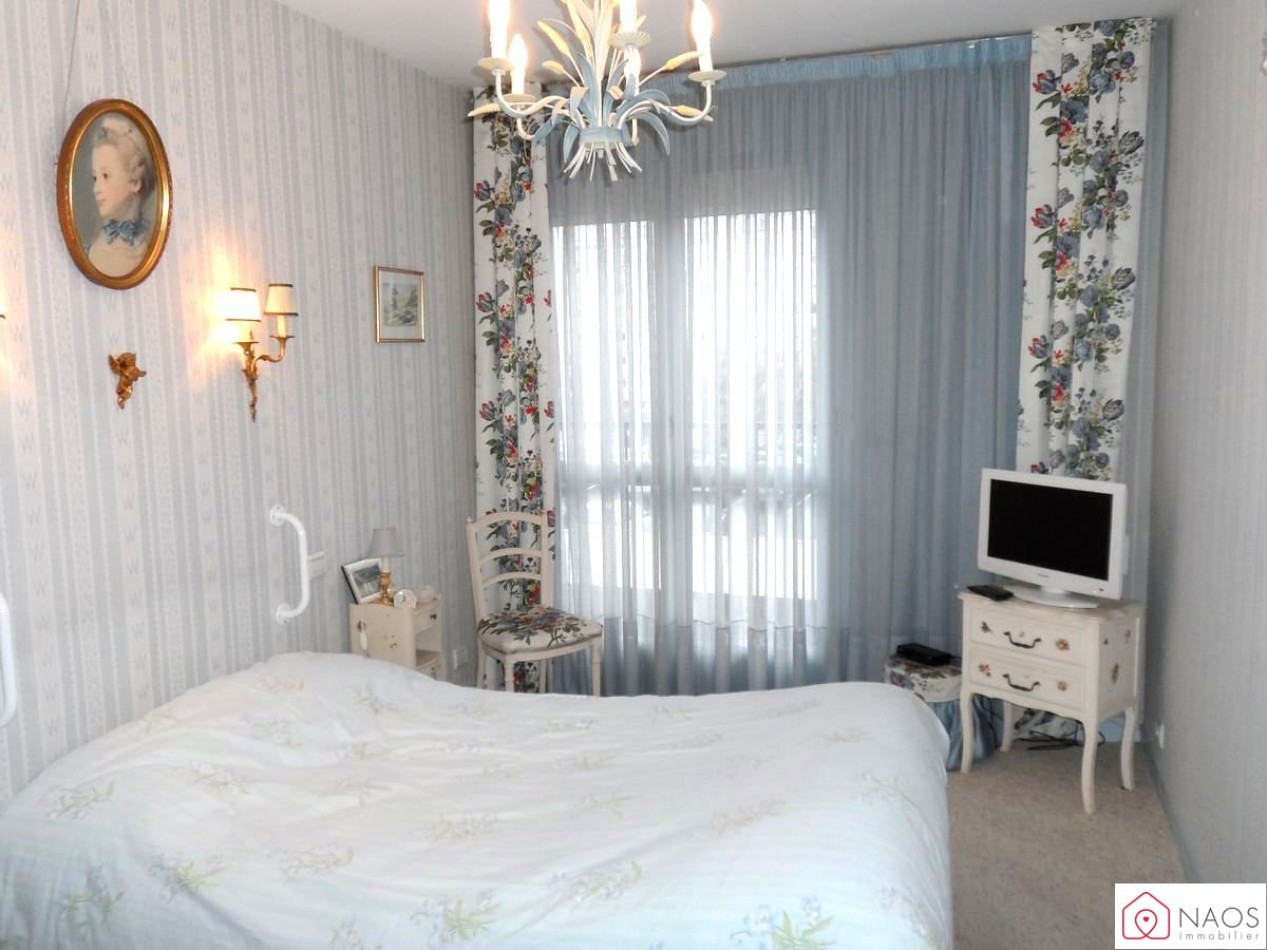 vente Appartement Meudon La Foret - Photo 5