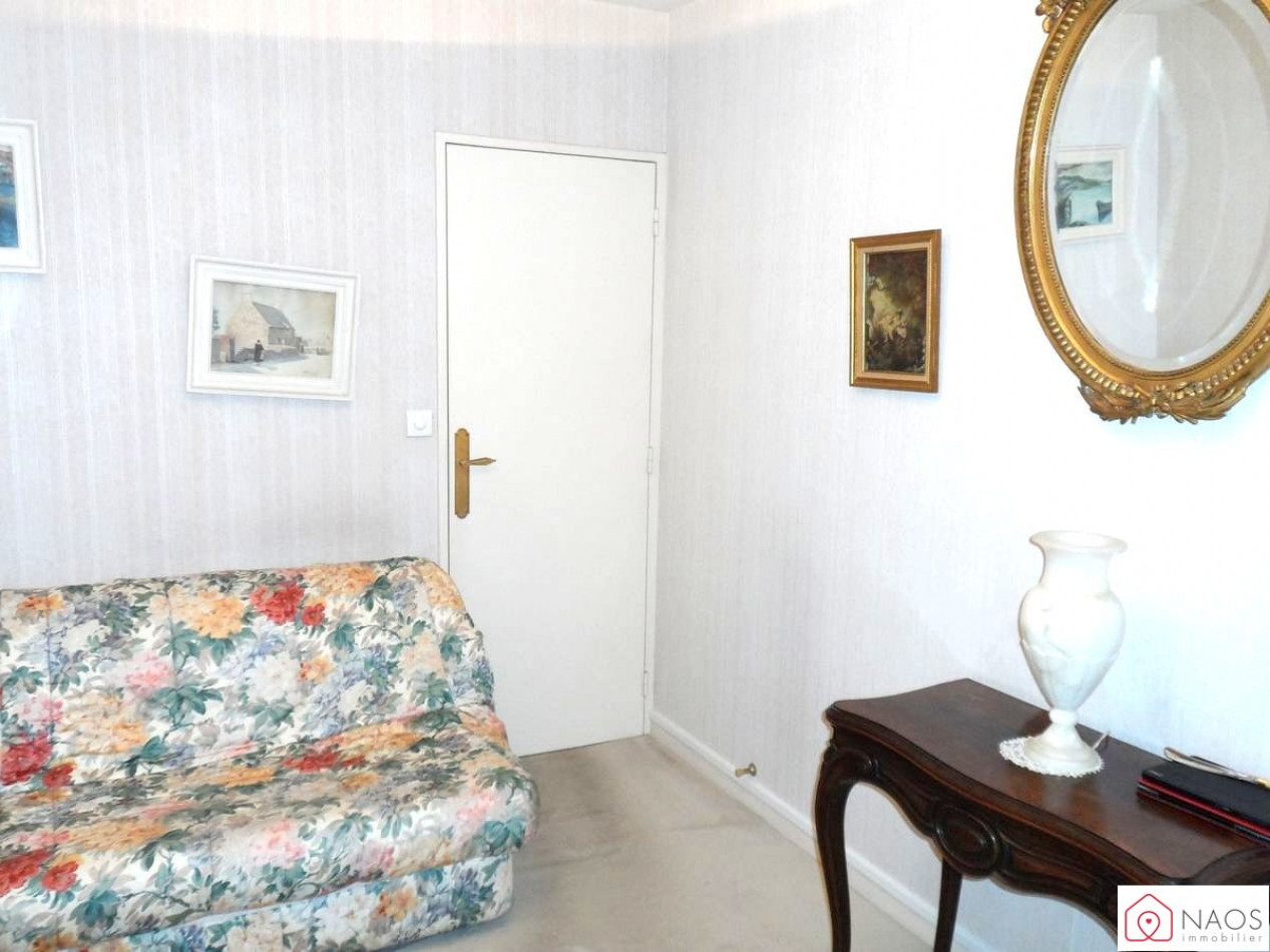 vente Appartement Meudon La Foret - Photo 7