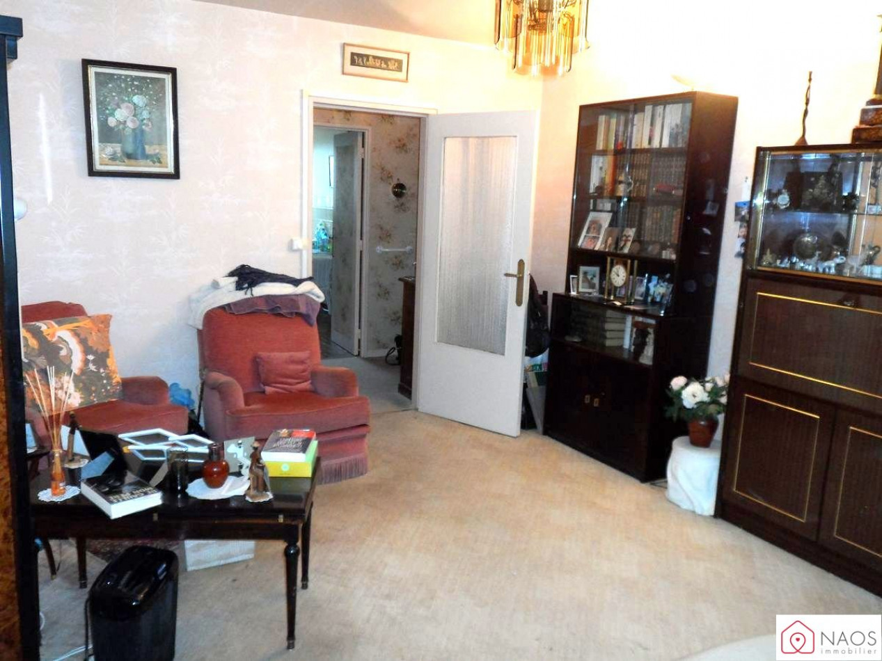 vente Appartement Meudon La Foret - Photo 2