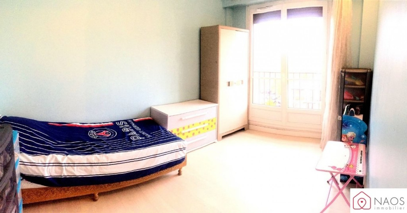 vente Appartement Meudon La Foret - Photo 6