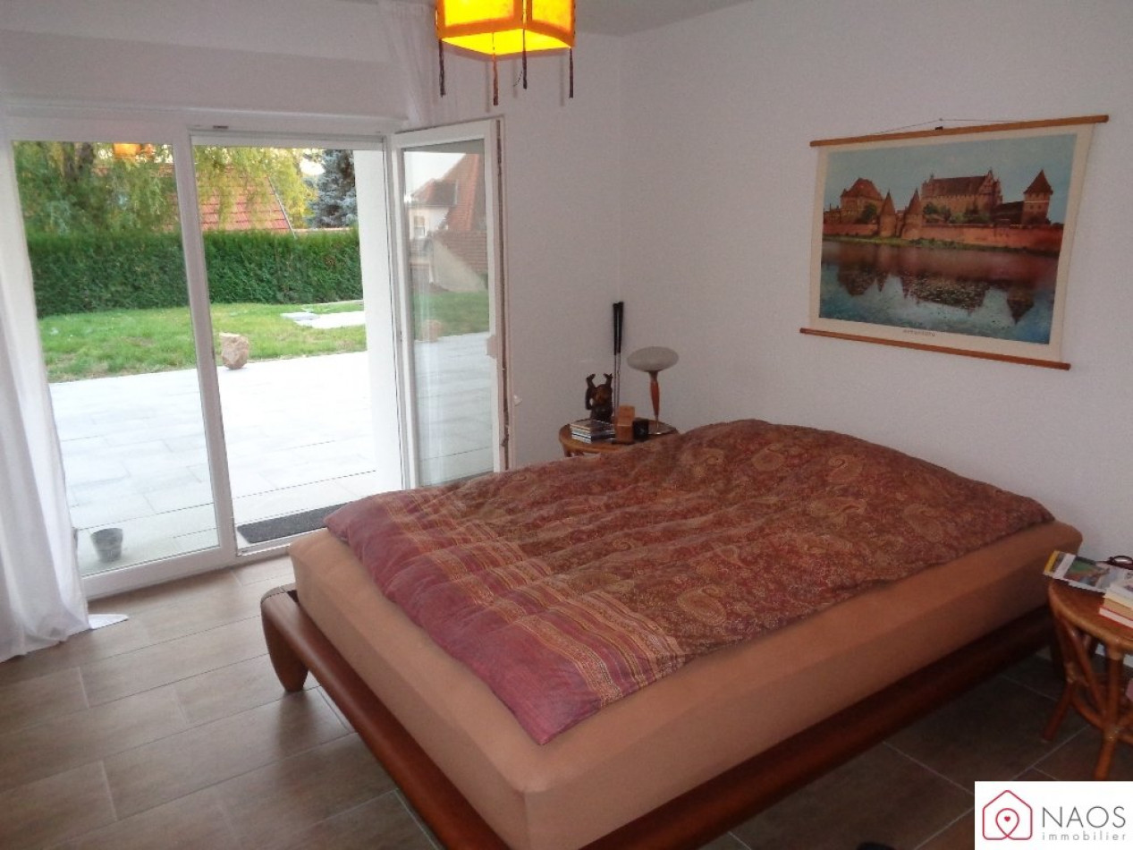 vente Maison jumelée Wissembourg - Photo 10
