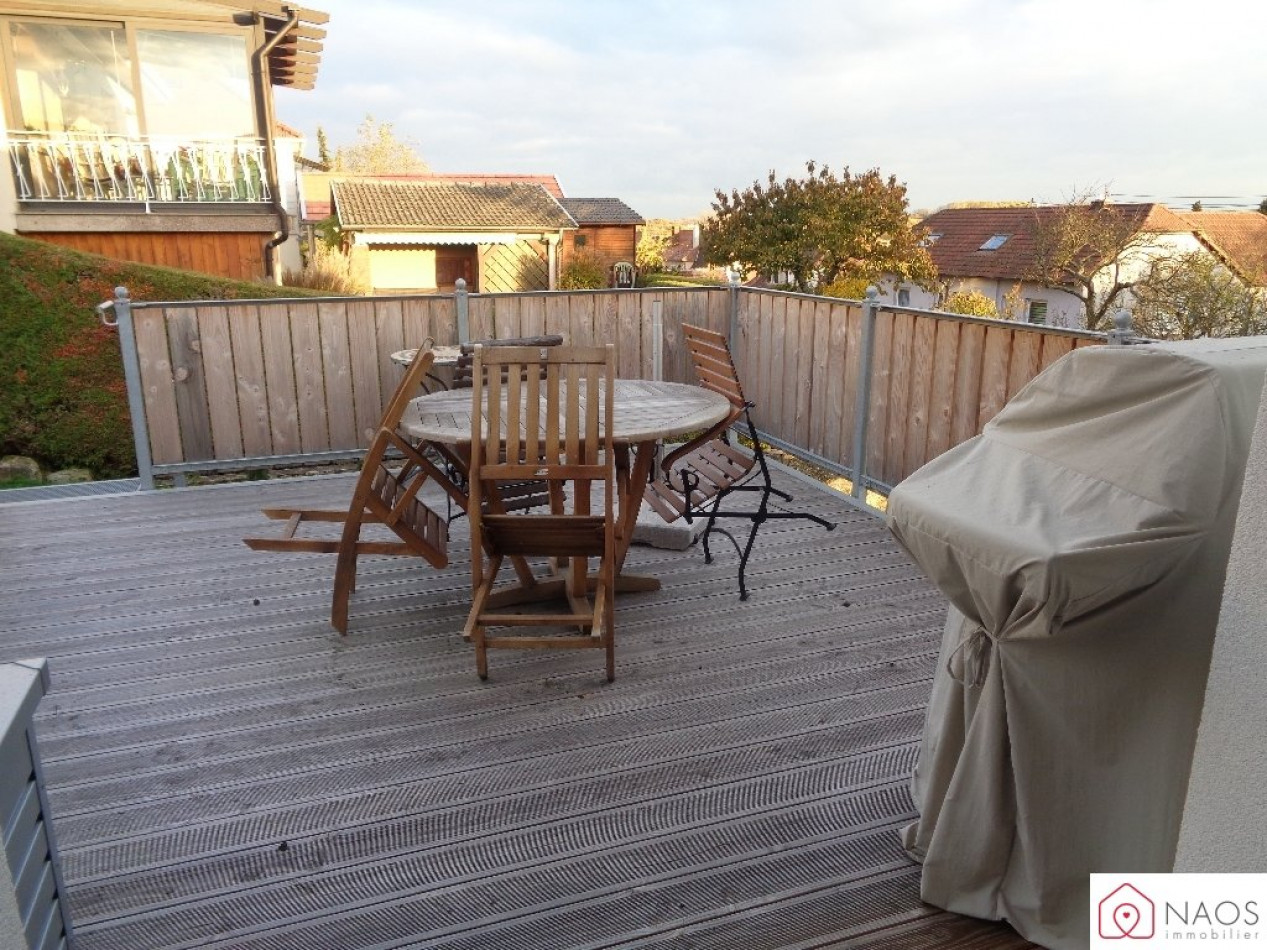 vente Maison jumelée Wissembourg - Photo 3