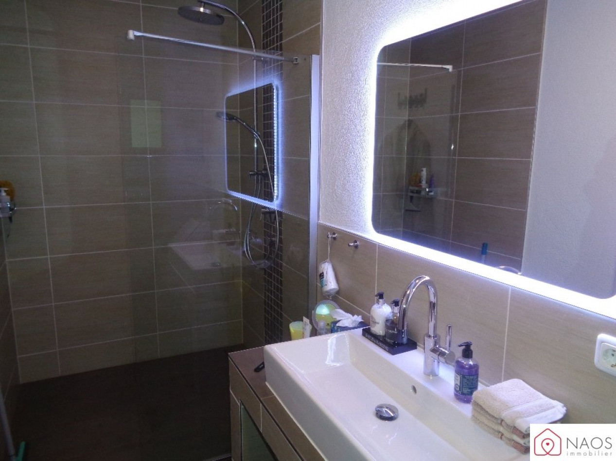 vente Maison jumelée Wissembourg - Photo 7