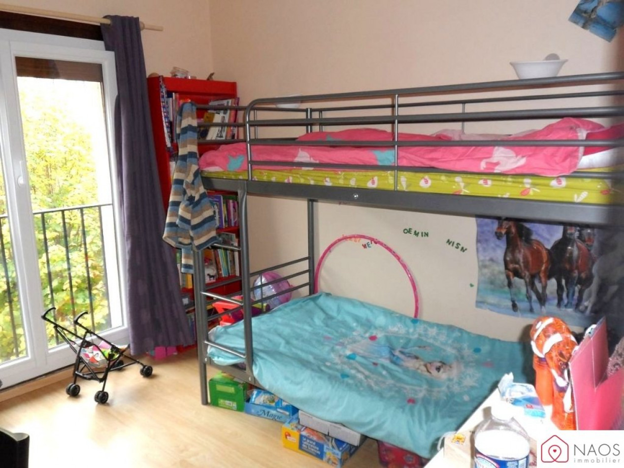 vente Appartement Meudon La Foret - Photo 4