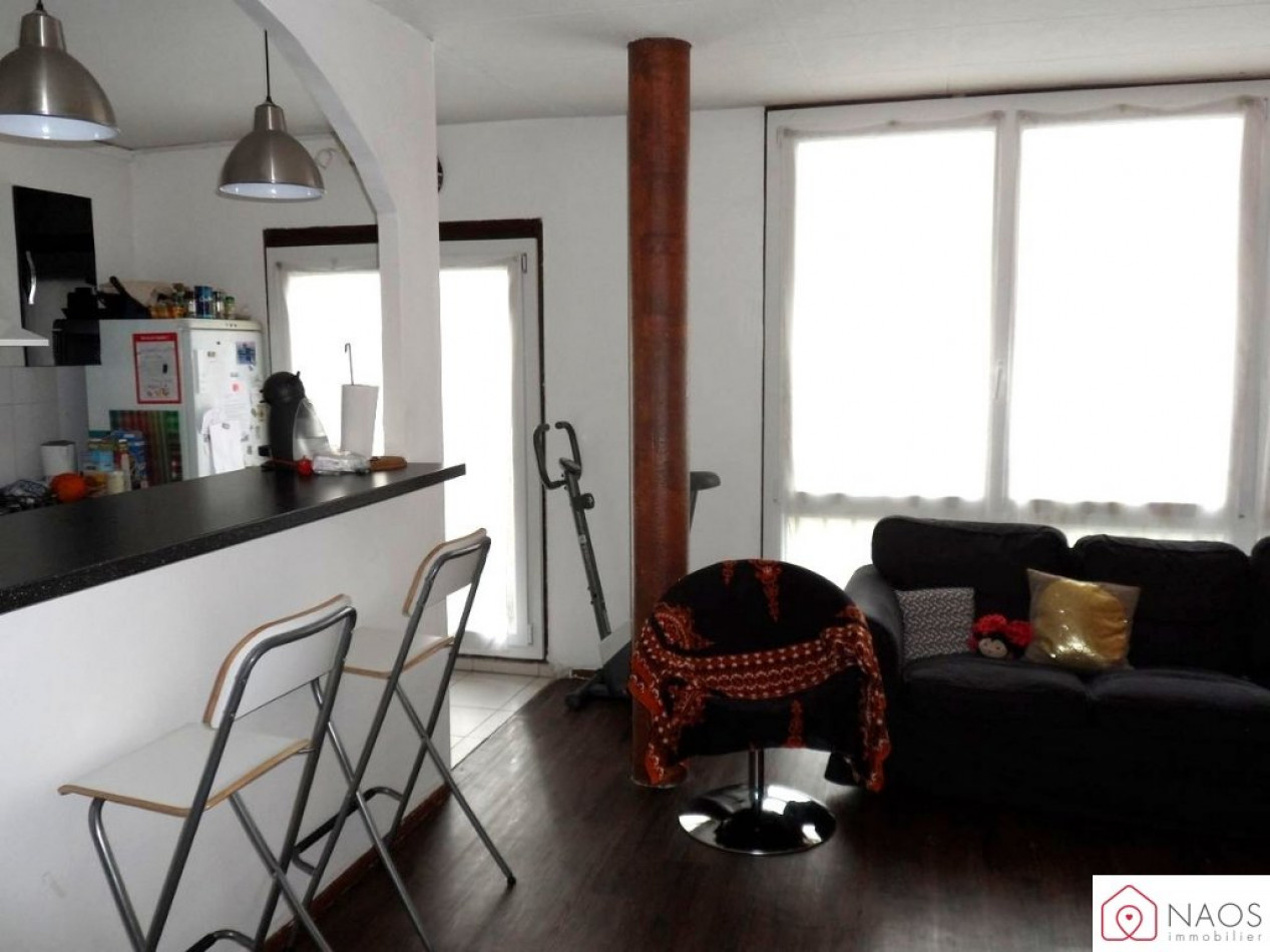 vente Appartement Meudon La Foret - Photo 1