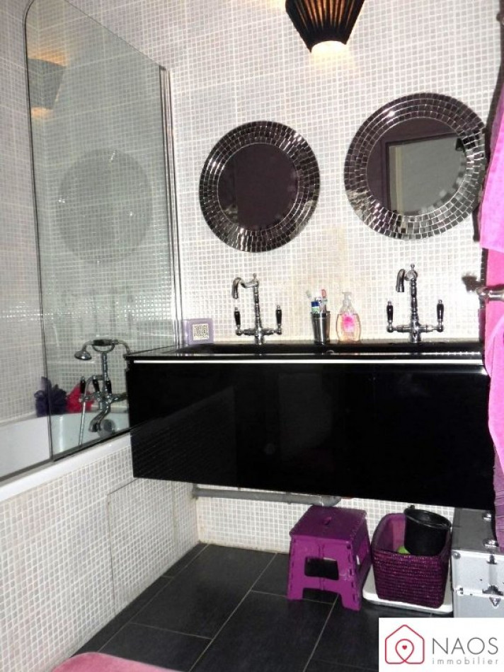 vente Appartement Meudon La Foret - Photo 8