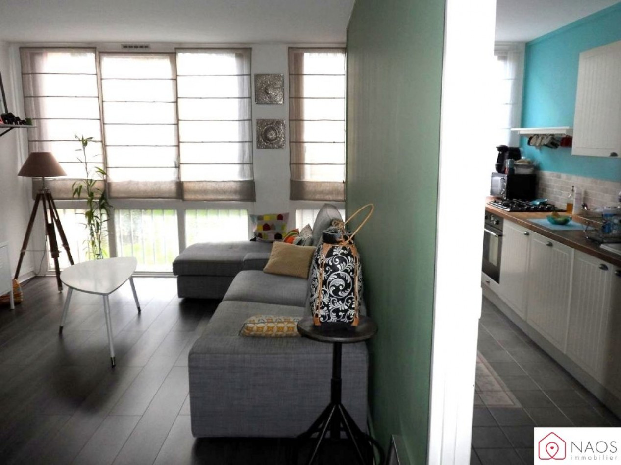 vente Appartement Meudon La Foret - Photo 3