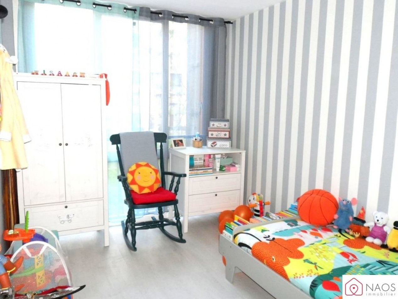 vente Appartement Meudon La Foret - Photo 7