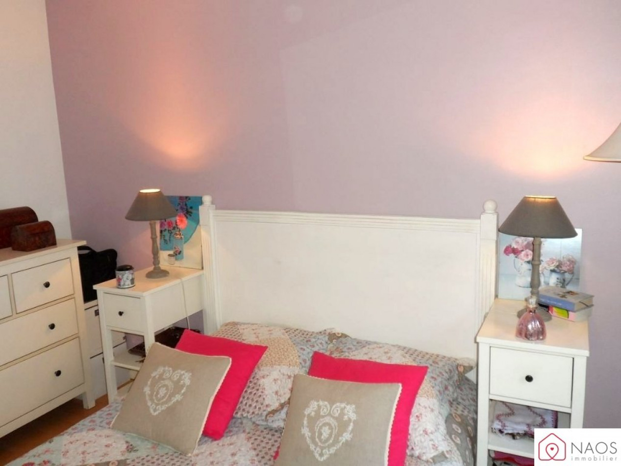 vente Appartement Meudon La Foret - Photo 6