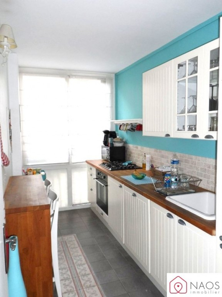 vente Appartement Meudon La Foret - Photo 4