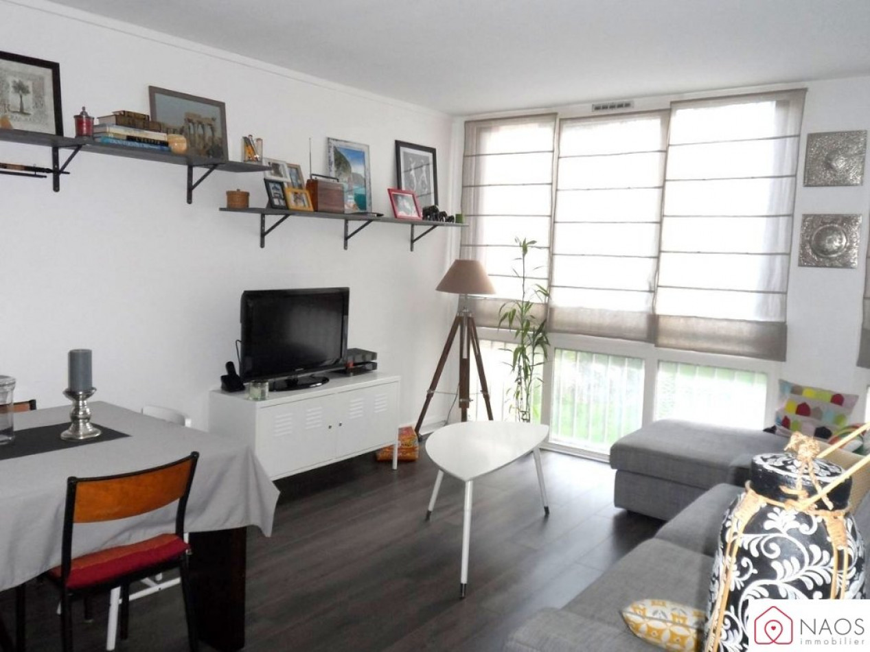 vente Appartement Meudon La Foret - Photo 2