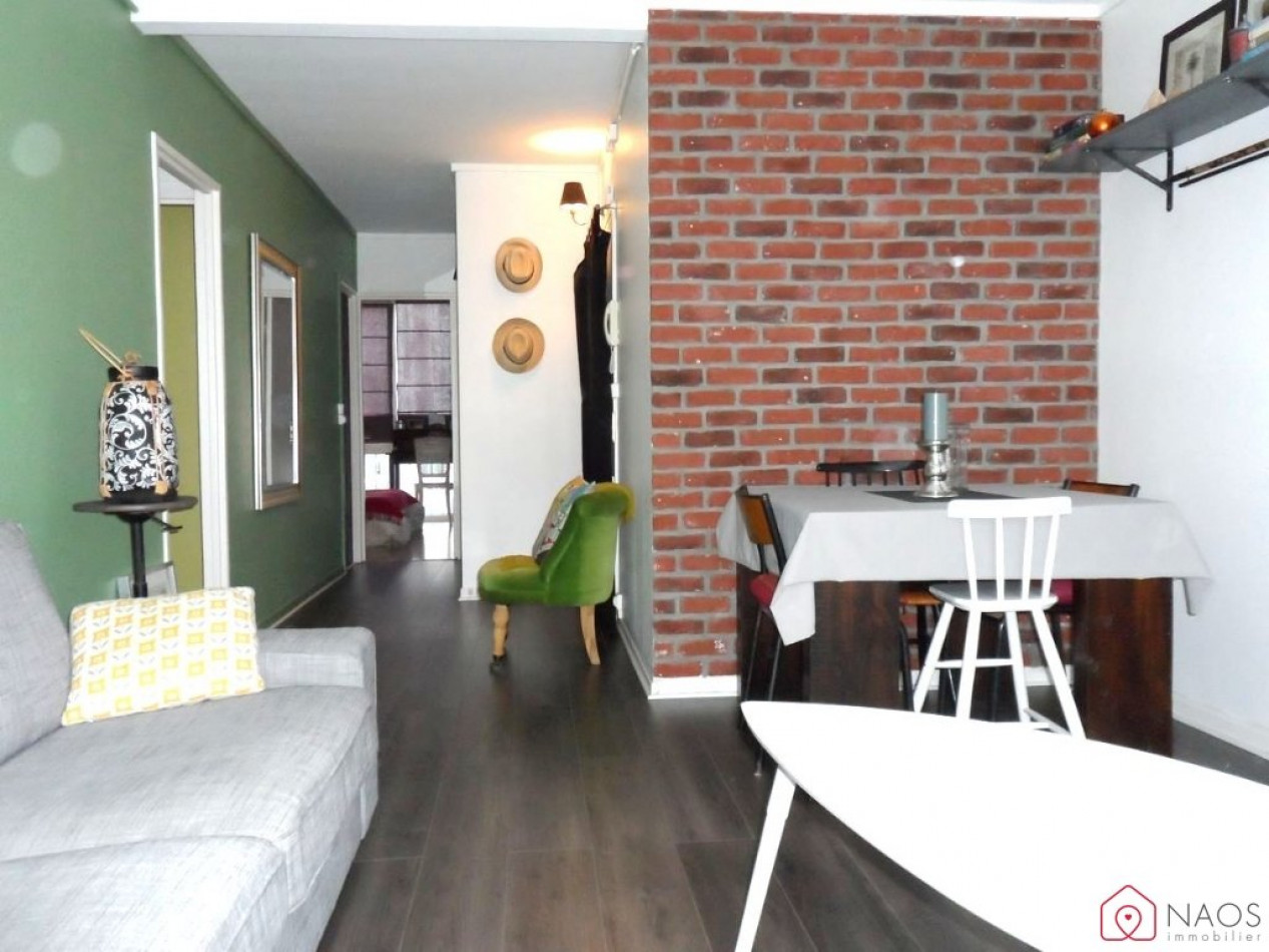 vente Appartement Meudon La Foret - Photo 5