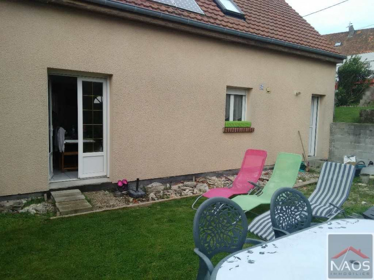 vente Maison Mers Les Bains - Photo 2