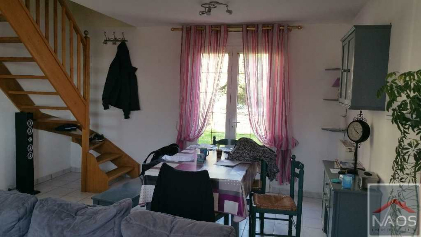 vente Maison Mers Les Bains - Photo 3