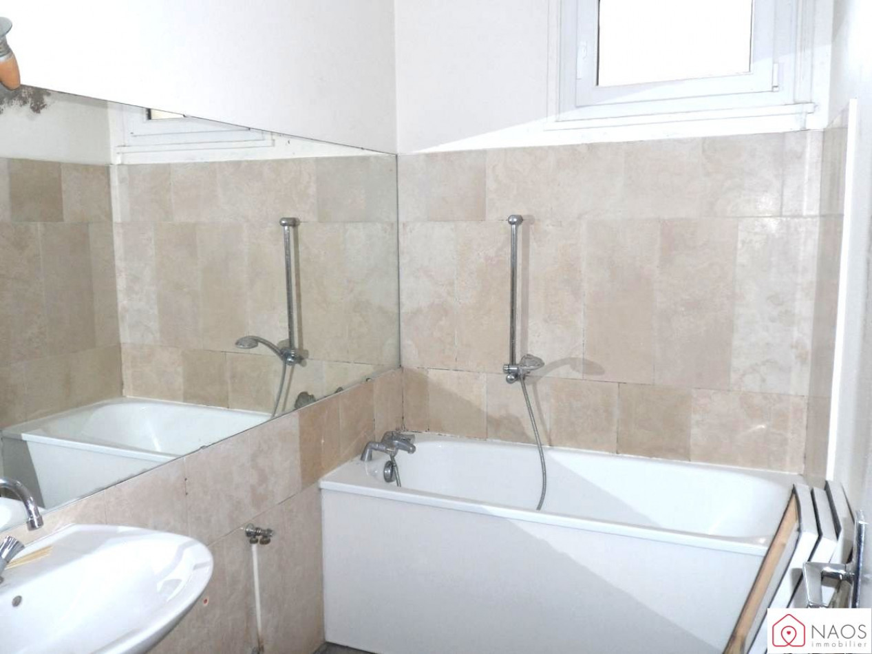 vente Appartement Meudon La Foret - Photo 7