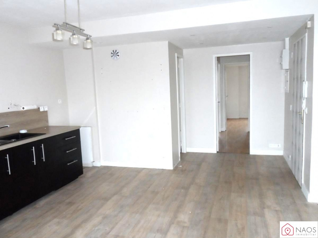 vente Appartement Meudon La Foret - Photo 1