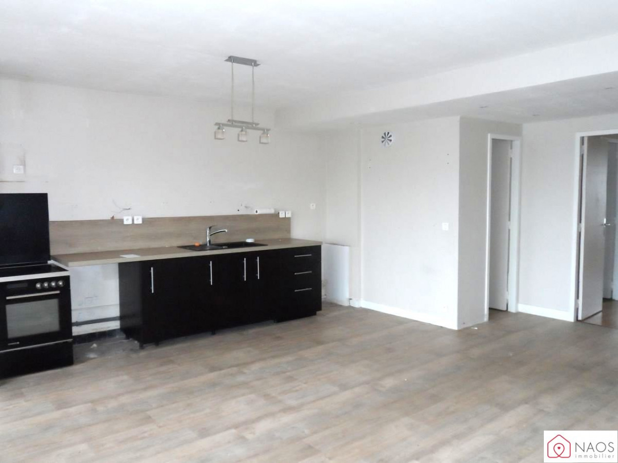 vente Appartement Meudon La Foret - Photo 2