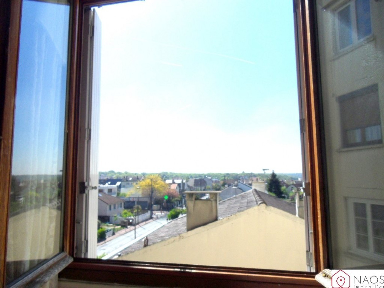 vente Appartement Clamart - Photo 1